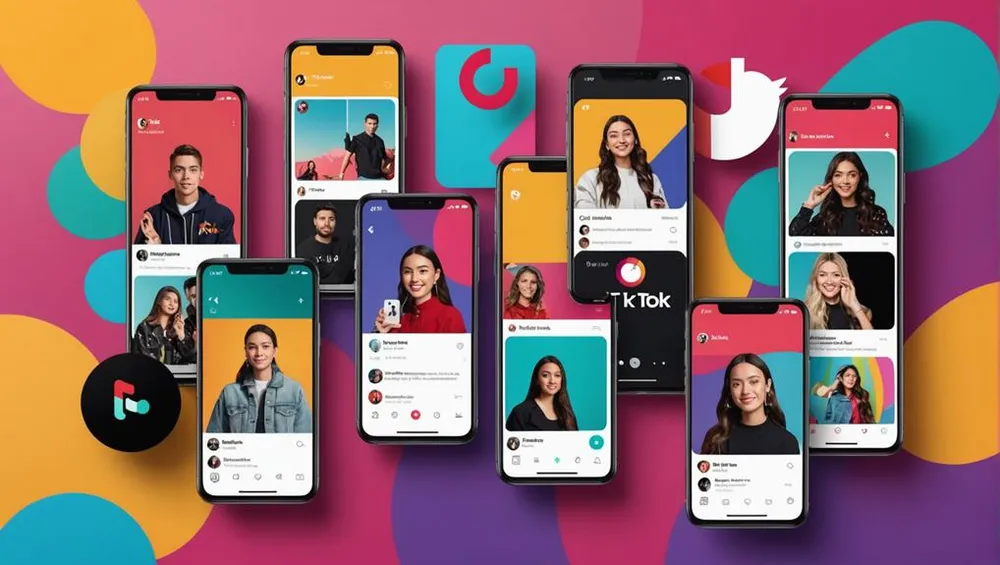 动态住宅IP如何实现多账号安全管理？TikTok Facebook X