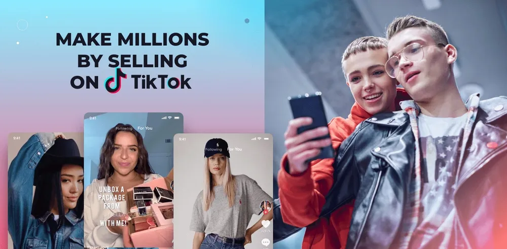 跨境电商爆品选品策略：聚焦GMV与TikTok全链路运营
