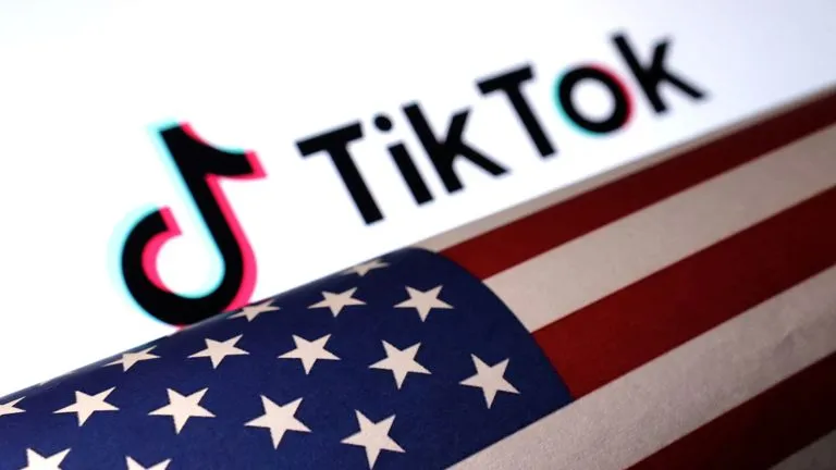 TikTok生死存亡：美国市场的法律政治角力与未来悬念