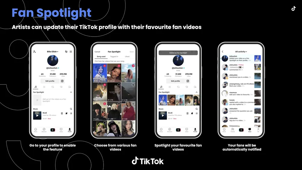 【实用干货】TikTok自然粉涨粉方法——全面提升账号流量