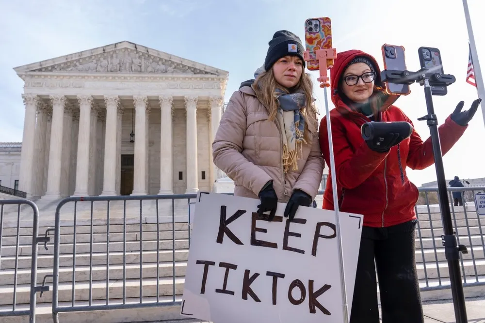 TikTok禁令与关税威胁：跨境电商的未来在哪里？