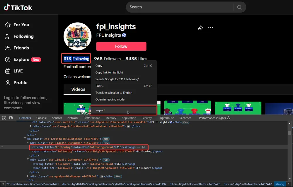 Node.js玩转TikTok：动态住宅IP下的数据捕捉实战
